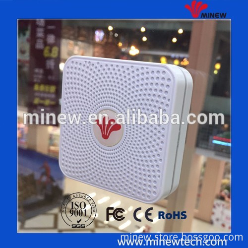 Max Power iBeacon Personal Locator Beacon